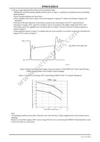 STK672-630C-E Datasheet Page 20