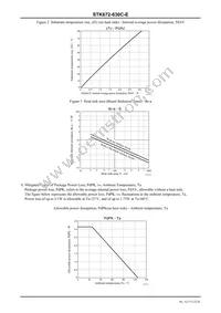 STK672-630C-E Datasheet Page 22