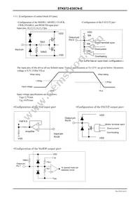 STK672-630CN-E Datasheet Page 16