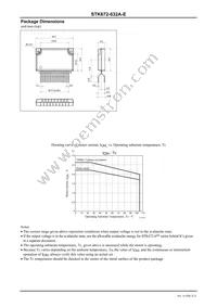 STK672-632A-E Datasheet Page 3