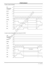 STK672-632A-E Datasheet Page 9