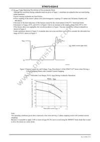 STK672-632A-E Datasheet Page 17