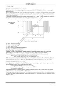 STK672-632A-E Datasheet Page 18