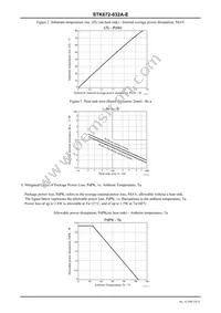 STK672-632A-E Datasheet Page 19