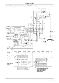 STK672-632A-E Datasheet Page 20