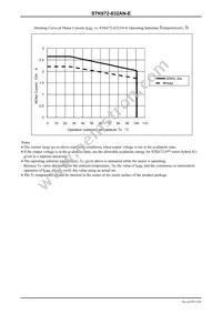 STK672-632AN-E Datasheet Page 3