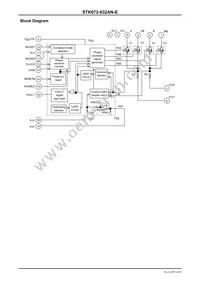 STK672-632AN-E Datasheet Page 4