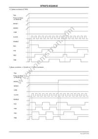 STK672-632AN-E Datasheet Page 9