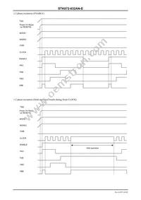 STK672-632AN-E Datasheet Page 10