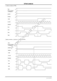 STK672-640A-E Datasheet Page 8