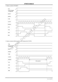 STK672-640A-E Datasheet Page 9