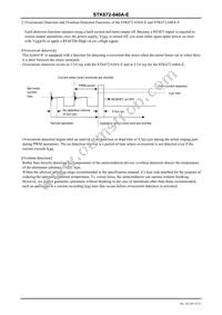 STK672-640A-E Datasheet Page 13