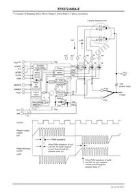 STK672-640A-E Datasheet Page 20