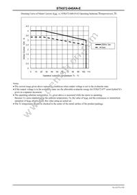 STK672-640AN-E Datasheet Page 3