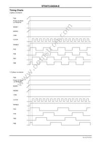 STK672-640AN-E Datasheet Page 8