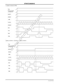 STK672-640AN-E Datasheet Page 9