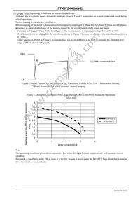 STK672-640AN-E Datasheet Page 18