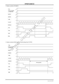 STK672-640C-E Datasheet Page 10