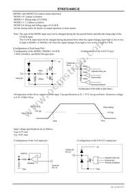 STK672-640C-E Datasheet Page 13
