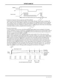 STK672-640C-E Datasheet Page 16