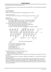 STK672-640C-E Datasheet Page 18