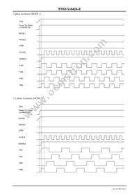 STK672-642A-E Datasheet Page 10