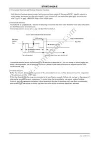 STK672-642A-E Datasheet Page 13