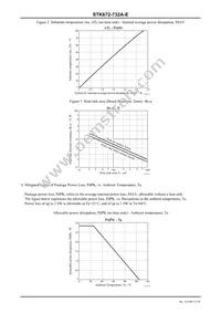 STK672-732A-E Datasheet Page 17