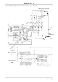 STK672-732A-E Datasheet Page 18