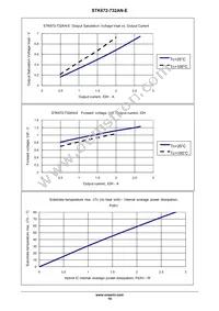 STK672-732AN-E Datasheet Page 19