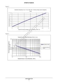 STK672-732AN-E Datasheet Page 21