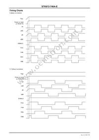 STK672-740A-E Datasheet Page 7