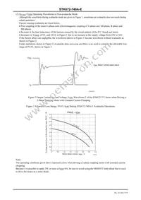 STK672-740A-E Datasheet Page 15