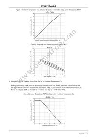 STK672-740A-E Datasheet Page 17