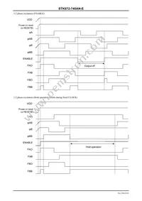 STK672-740AN-E Datasheet Page 9