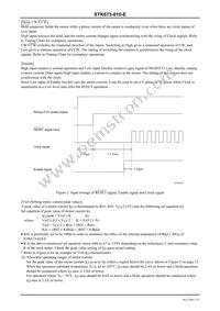 STK673-010-E Datasheet Page 7