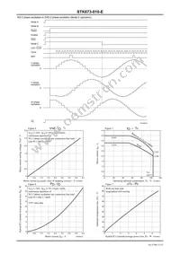 STK673-010-E Datasheet Page 13