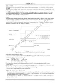 STK673-011-E Datasheet Page 7