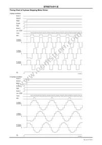 STK673-011-E Datasheet Page 9