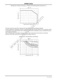 STK681-210-E Datasheet Page 3