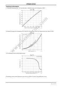 STK681-210-E Datasheet Page 7