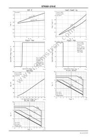 STK681-210-E Datasheet Page 8