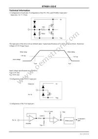 STK681-332-E Datasheet Page 9