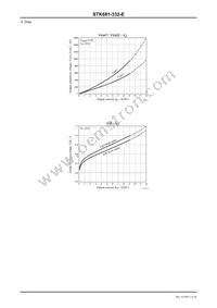 STK681-332-E Datasheet Page 12