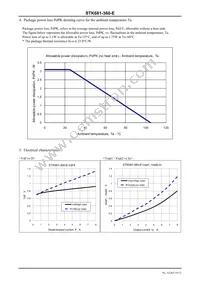 STK681-360-E Datasheet Page 10