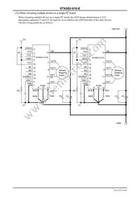 STK682-010-E Datasheet Page 10