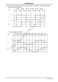 STK682-010-E Datasheet Page 13