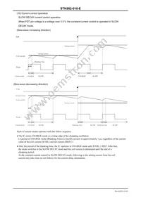 STK682-010-E Datasheet Page 15