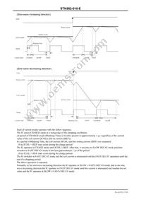 STK682-010-E Datasheet Page 17