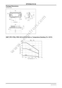 STK760-211C-E Datasheet Page 4